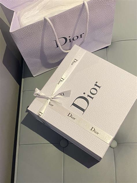 dior packaging|dior luxury packaging.